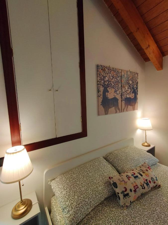 Nel Cuore Di Vietri Casa Vacanze Amalfi Coast Exterior foto