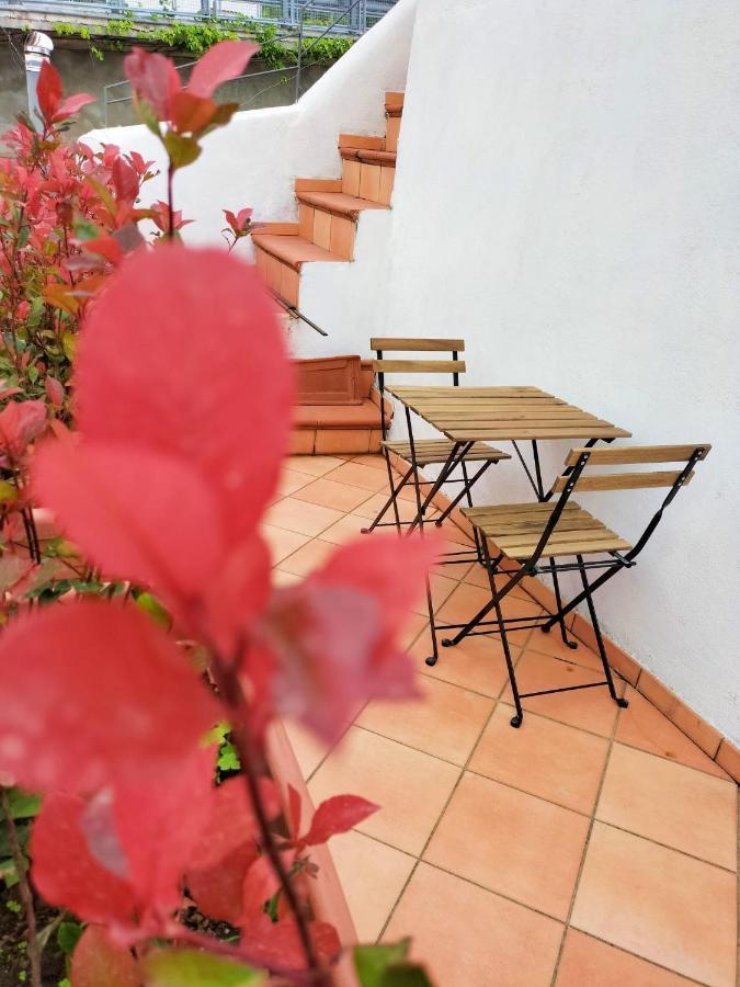 Nel Cuore Di Vietri Casa Vacanze Amalfi Coast Exterior foto