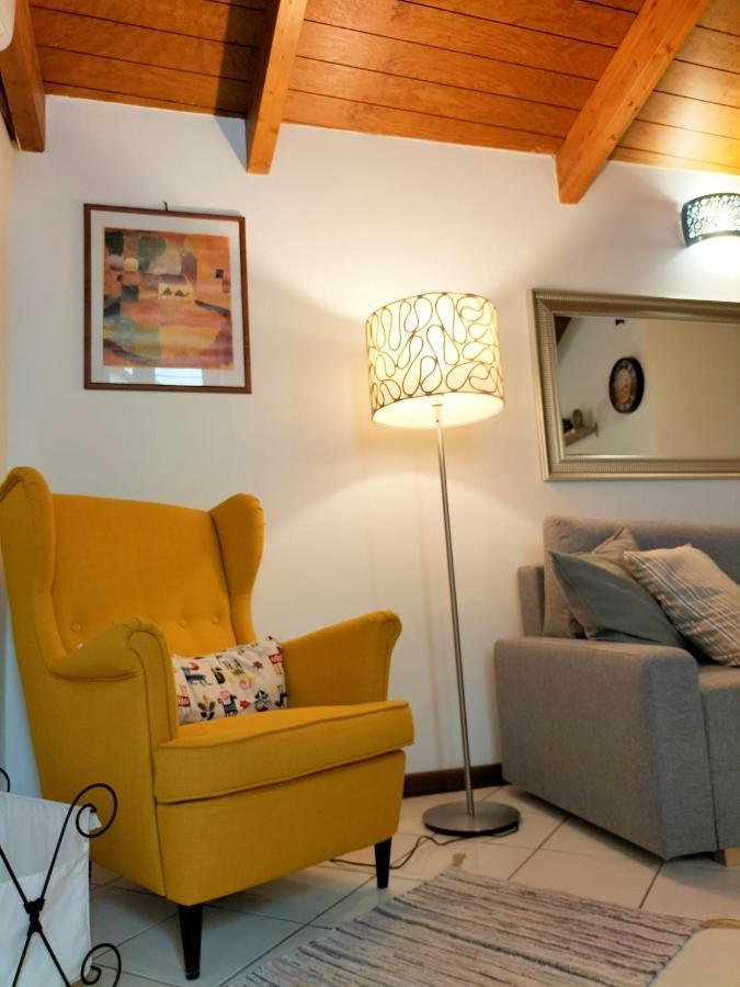 Nel Cuore Di Vietri Casa Vacanze Amalfi Coast Exterior foto