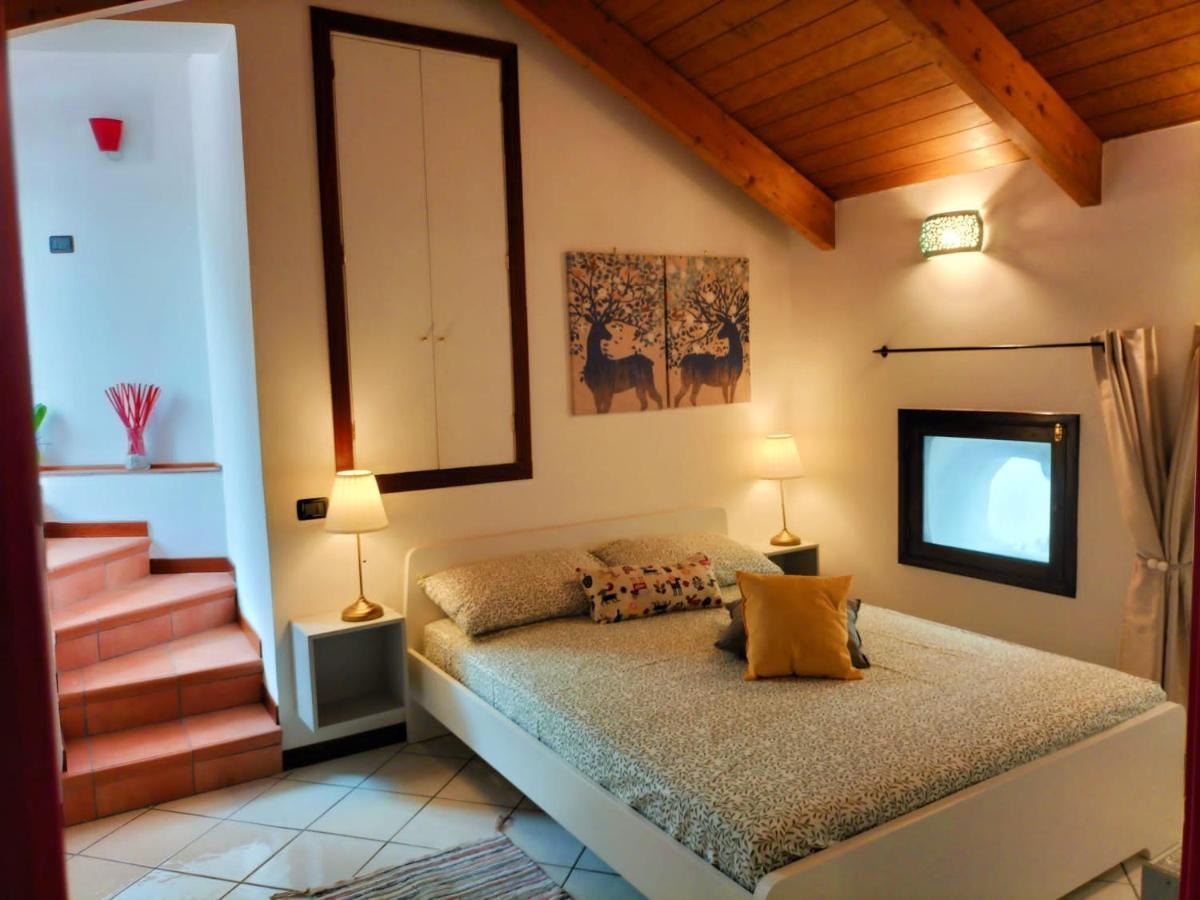 Nel Cuore Di Vietri Casa Vacanze Amalfi Coast Exterior foto