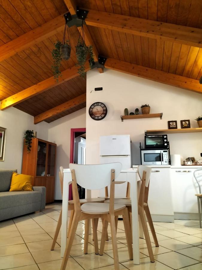 Nel Cuore Di Vietri Casa Vacanze Amalfi Coast Exterior foto