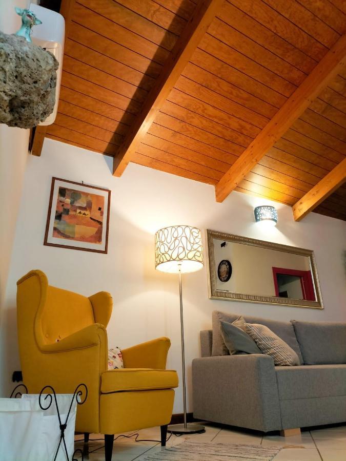 Nel Cuore Di Vietri Casa Vacanze Amalfi Coast Exterior foto