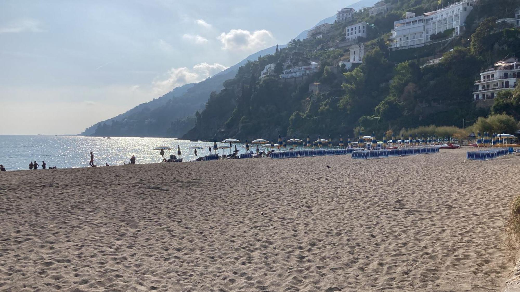 Nel Cuore Di Vietri Casa Vacanze Amalfi Coast Exterior foto